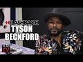 Tyson Beckford Reacts to Drake Allegedly Getting Liposuction (Flashback)