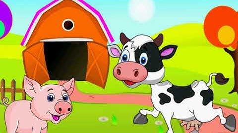 EVS - Ear to ear - Different animals , different ears - English