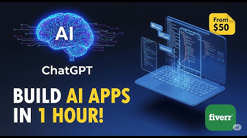 Your Ultimate Guide to Building AI-Powered Apps and SaaS with ChatGPT
