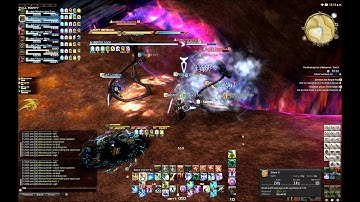 FFXIV:ARR Twintania WHM POV