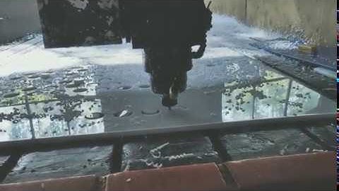 Prodessional CNC machine to process the HDPE/UHMWPE/PP sheets in any needs