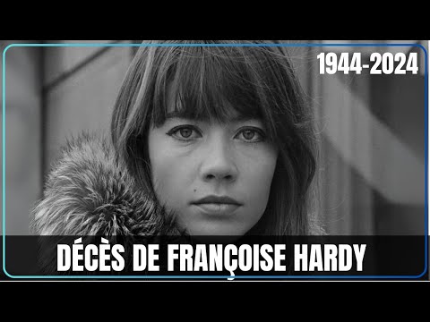 Décès de Françoise