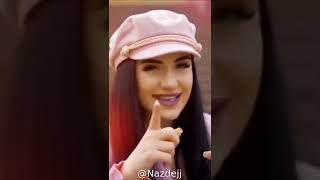 Naz Dej || Ya lili || Arabic song 2022