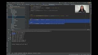 Polymorphism Code Along 2026 Recording