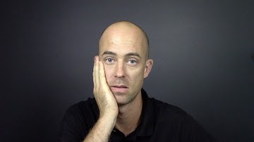 The Meaning of Life  - Brendan Lea