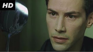 The Matrix - Aslında Kaşık Yok (12/25) Resimi