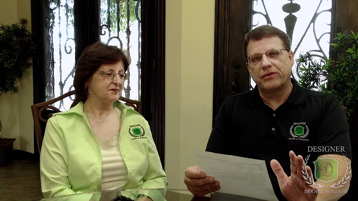 Designer Door & Window 2012