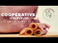 Partenariat local entre pqa et dargifral autour dun jambon  los de porc fermier