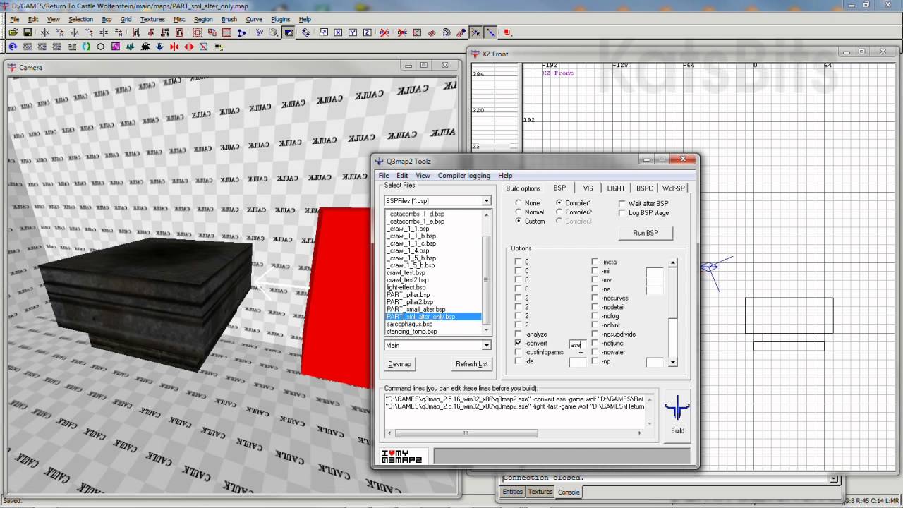 Reliable basic ASE import for Blender YouTube