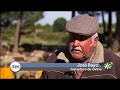 Problemática de la ganadería extensiva en Cartaya (Huelva)