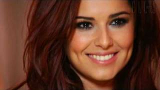 Behind The Scenes Of Elle Magazine Photoshoot - Cheryl Cole