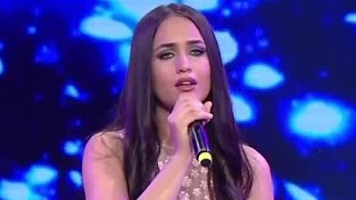 Turkey TV talent show; Woman contestant shot in head