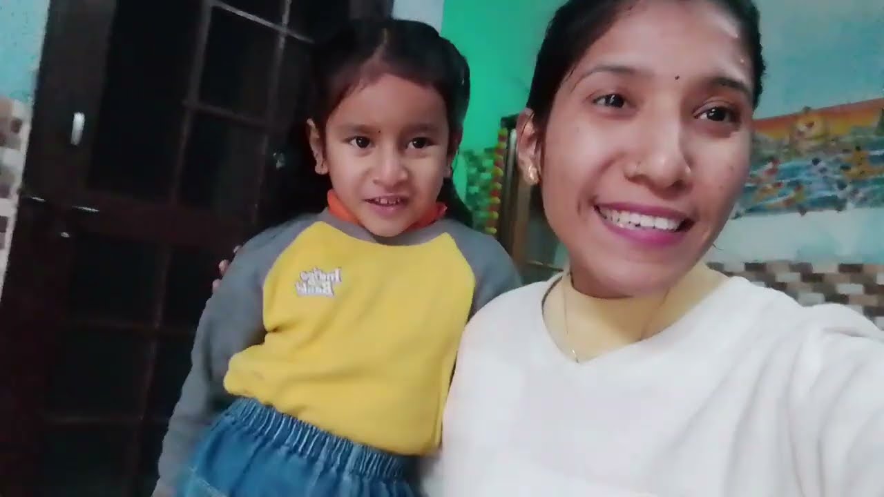 मकर संक्रांति और हमारा शिव मंदिर🌸 l daily vlog l l life update l 