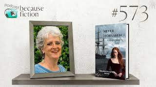 Episode 573: A Chat with Cheryl Weber