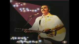 Slim Whitman - My Heart Cries For You chords