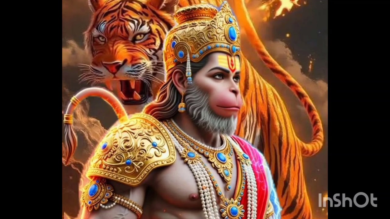 Hanuman ji New song hindi 