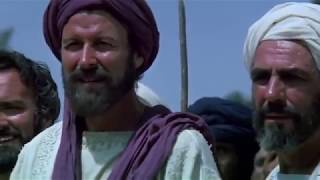 Çağri Fi̇lmi̇ Medineye Giriş Mescid Inşası Ve Ilk Ezan