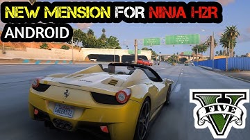 GTA Sa Android graphics #gta #gameplay // graphics mod for gta sa android // gta v in mobile