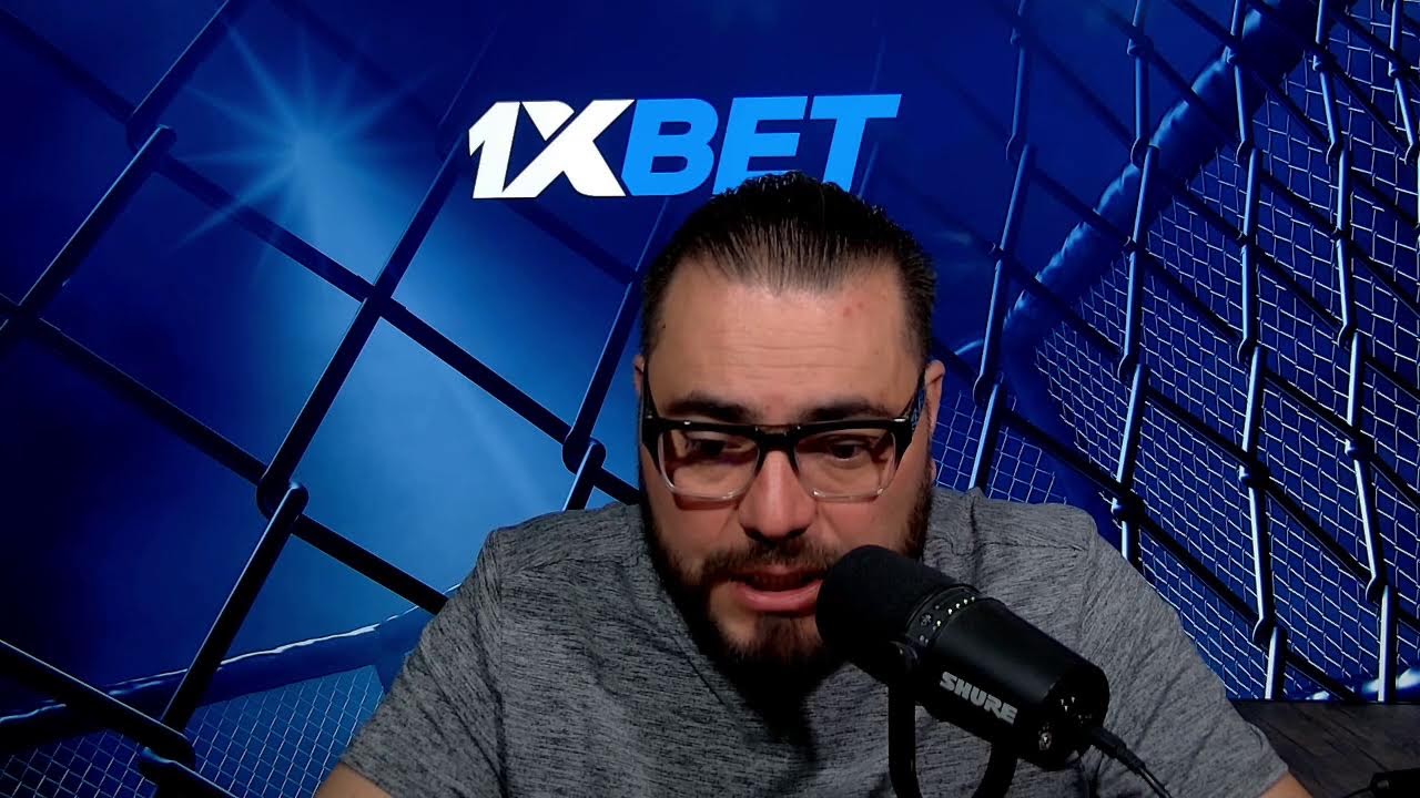 POST UFC China, debuts y cortes: LEGASPI EN VIVO presentado por 1XBET
