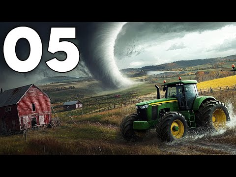 Farming Simulator 25