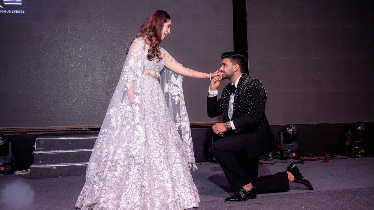 Ring Ceremony Main Video