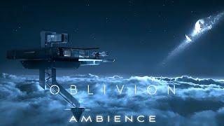 Oblivion (2013) | Ambient Soundscape