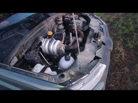 Нива Тревел и Нива Шевроле. Бачки теперь не лопаются! Новый ...