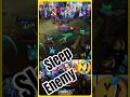 sleep enemy #shorts #mlbb