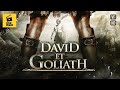 David and goliath  full english film   amp