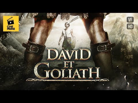 Видео: Давид и Голиаф - Full English Film - HD - AMP