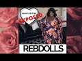 Rebdolls | Rebdolls Plus Size Summer Try On | Facing Fashion Fears | Joy Amor
