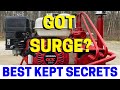 How To Fix Revving Up & Down Or Surging On Small Engines