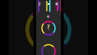 color switch 2021 | colour switch | best android game 2021 screenshot 3
