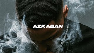 Freeze Corleone x Luther Type beat - "AZKABAN" | Instru 2 Step 2023  (Prod. MAD YOUNG)