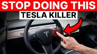 5 Tesla Features You're Using COMPLETELY Wrong (You're Destroying Your Car) Profile