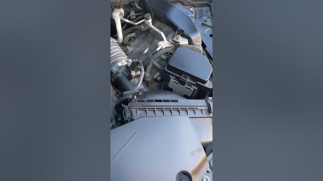 Infiniti Q50 transmission fix when not working properly. used brake