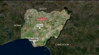 Details Nigeria searches for pirates who seized 4 people News