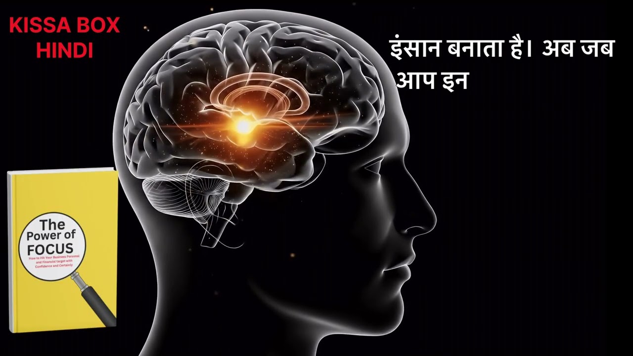 How to Communicate Like a Leader _ Life Changing Book Summary in Hindi