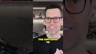 Uncover The Power Of The Chutzpah Mindset Surprising Secrets To Success