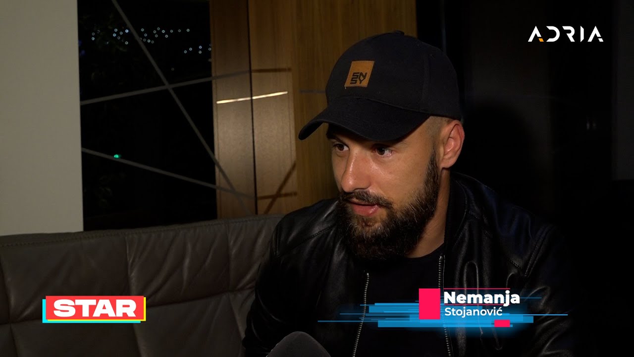 NEMANJA STEVANOVIĆ SE JAVNO OBRATIO MILENI I POSLAO PORUKU: PROŠLI SMO KROZ PAKAO! STAR sa Adelom