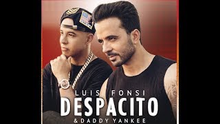 Despacito Marimba Remix Ringtone