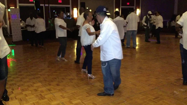 Mac Steppers Weekend Experience 5 MEET & GREET 1/4...