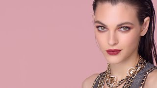 SPRING-SUMMER 2020 COLLECTION – CHANEL Makeup 