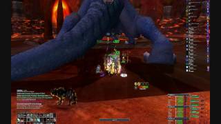 EQII - Veeshan's Peak Epilogue: Trakanon