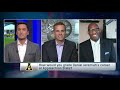 NFL Network Talent Break Down Each Other's College Film