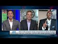 NFL Network Talent Break Down Each Other's College Film
