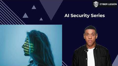 Master AI Security with Cyber Legion: Exclusive Training Series for the Next-Generation