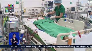 Cảnh báo cúm B biến chứng nặng | VTV24
