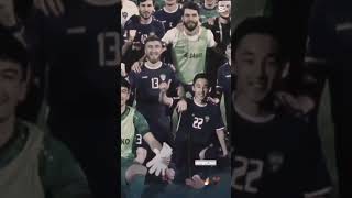 yo'q ekan 💔❤️😢 #dengiz_nur #abbos fayzullayev #football #uzb #obuna bo'lamiz ✊