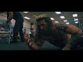 PCO vs Dread King Logan for the IWR World Heavyweight Title